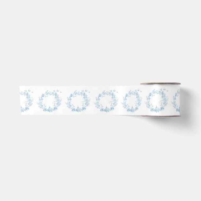 Ribbon (Front)
