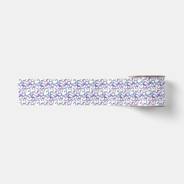 Ribbon (Front)