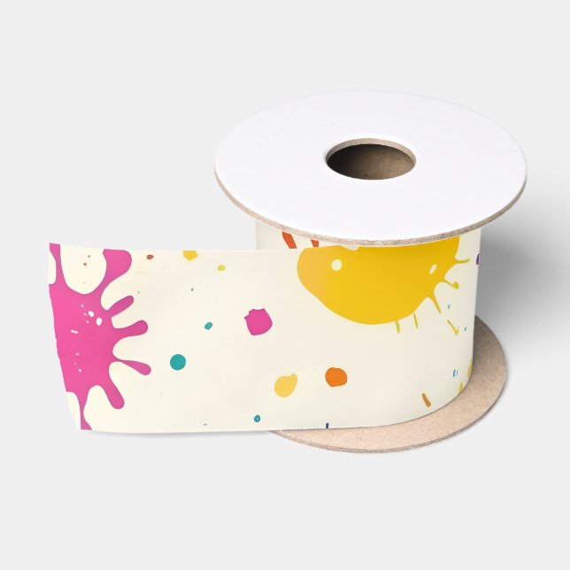 Ribbon (Spool)