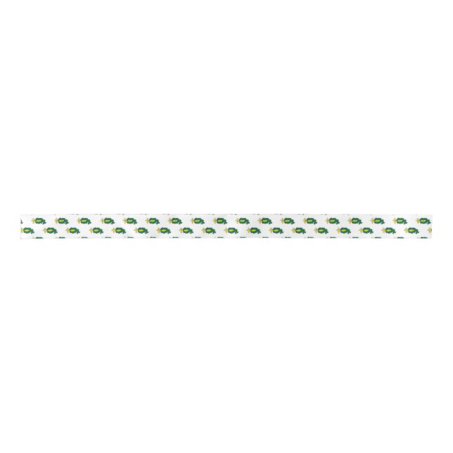 Ribbon (Front)