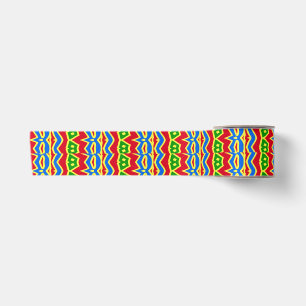 Ribbon, An elegant classic multicolor design Satin Ribbon