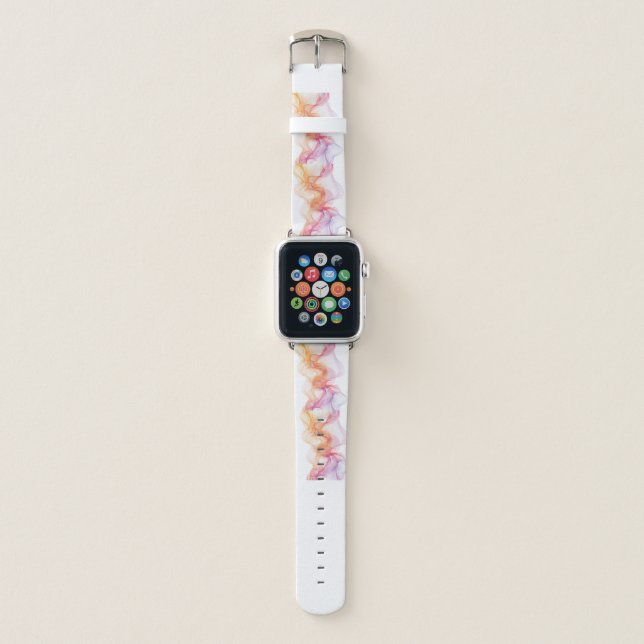 Ribbon Apple Watch Band (Front)