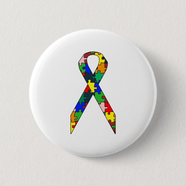 Ribbon Button (Front)
