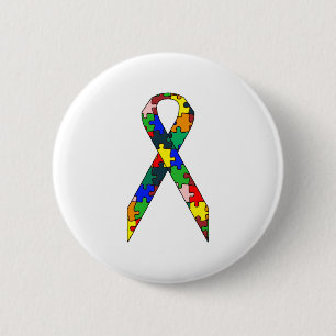 Ribbon Button