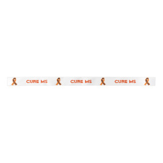RIBBON CURE MS