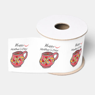 Ribbon Mother's Day