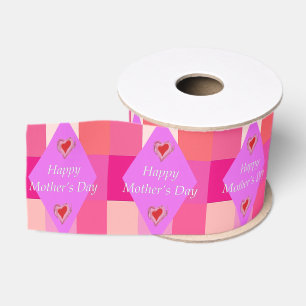 Ribbon Mother's Day