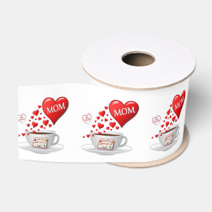 Ribbon Mother's Day
