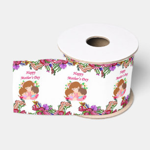 Ribbon Mother's Day