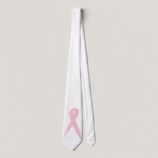 ribbon neck tie
