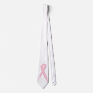 ribbon neck tie