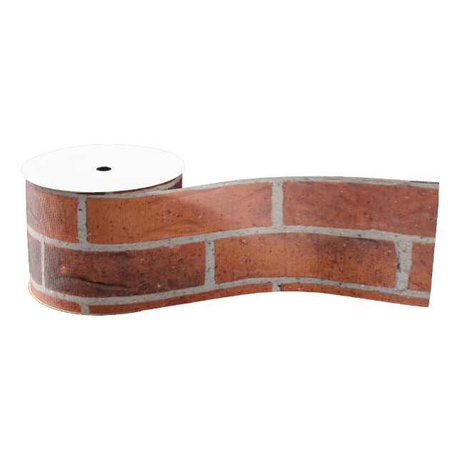 Ribbon of Brick (Spool)