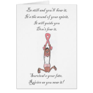 RIBBON ROPE CARDS