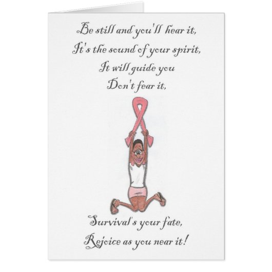 RIBBON ROPE CARDS (Front)