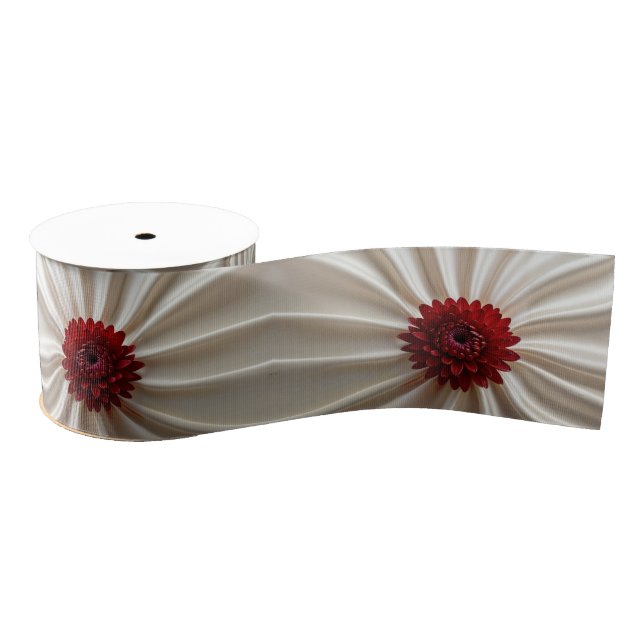 Ribbon with Japanase Colors (Spool)