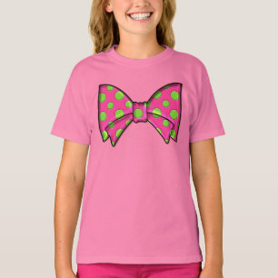 Ribbons and Bows - SRF T-Shirt