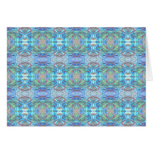 ribbons cards (Front Horizontal)