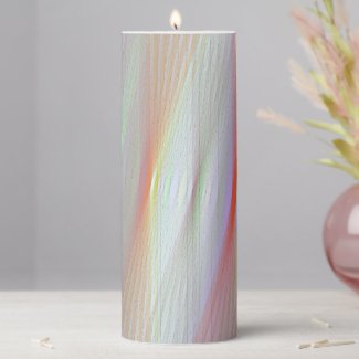 Ribbons of Color