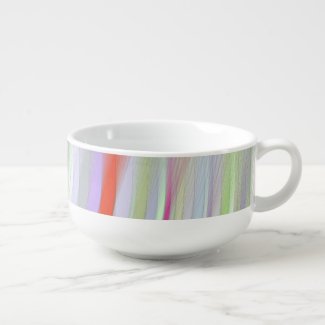 Ribbons of Color
