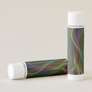 Ribbons of Light Lip Balm