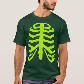Ribcage T-Shirt