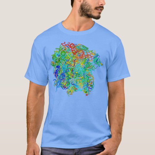 Ribosome T_Shirt