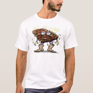 Ribs T-Shirt