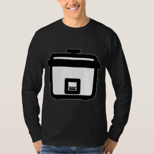 Rice Cooker ~ Japan Style Kitchen Appliance T-Shirt