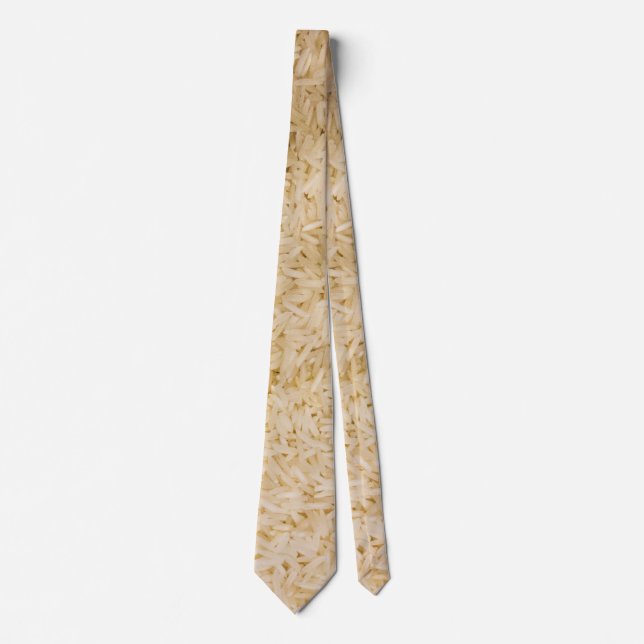 Rice Neck Tie (Front)
