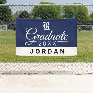 Rice University Graduate Banner