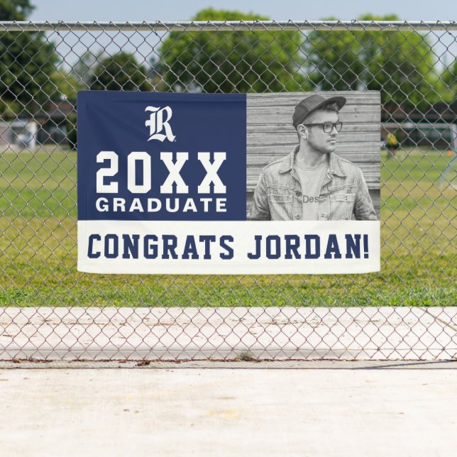 Rice University Graduate Banner (Insitu)