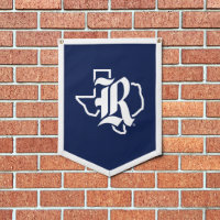 Rice University Texas Emblem 2