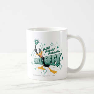 Rich and Wealthy DAFFY DUCK™ Coffee Mug