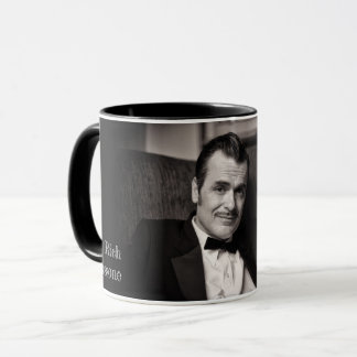 Rich Cassone Mug