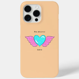 Rich Creamy iPhone case