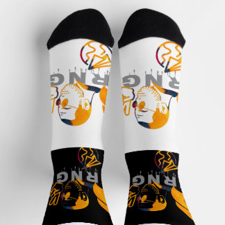 Rich Dreamer Socks