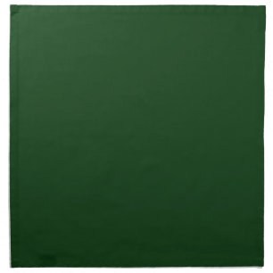 RIch Emerald Napkins