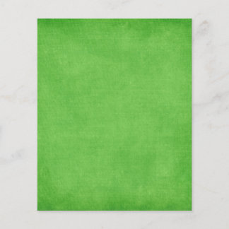 RICH GREEN GRASS GRUNGE PAPER CANVAS TEMPLATES TEX