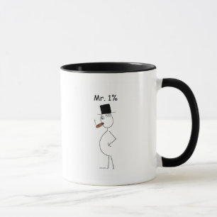 Rich Guy Mug