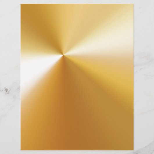 RICH SATIN SILK METALLIC GOLD BACKGROUNDS DIGITAL (Front)