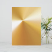 RICH SATIN SILK METALLIC GOLD BACKGROUNDS DIGITAL (Standing Front)