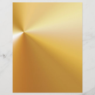 RICH SATIN SILK METALLIC GOLD  BACKGROUNDS DIGITAL FLYER