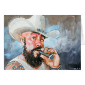 Richard Baldwin (Front Horizontal)