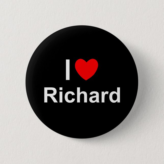 Richard Button (Front)