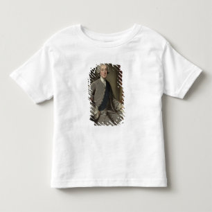 Richard Grenville, Earl Temple, c.1760 Toddler T-shirt
