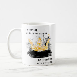 Richard II Mug