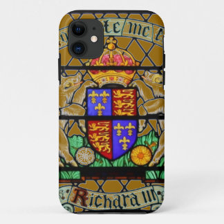 RICHARD III iPHONE 5/S CASE