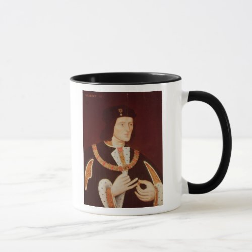 Richard III Mug