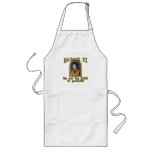 Richard Iii Put The King In Parking Tshirt Long Apron at Zazzle