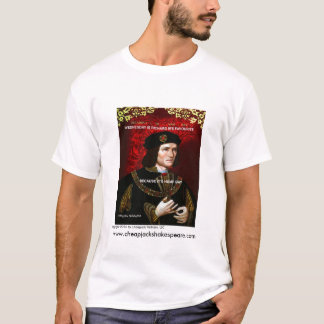 Richard III's favorite day T-Shirt